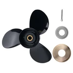 Blade Propeller 1/4X17 For Evinrude 55-70HP 2 Cyl 765183 177131. Fixed Price $87.76.