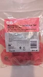 Gardner Bender Electrical Insulators For Meatal Studs, Bag Of 25, Red, SPIA-525. Fixed Price $15.00.