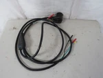 Westinghouse Outdoor Power 30 Amp Inverter Generator Parallel Cord. Fixed Price $24.95.