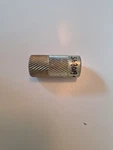 Nos Omc Lawn-boy Mower Rh Capstan Drive Wheel Roller. Part 610845. Fixed Price $7.99.