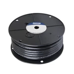 Ancor Marine Grade Products 114002 Ga Black Tinned Wire 25'. Fixed Price $104.33.