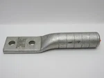 Burndy YCA37R2N 207200 Aluminum Compression Lug. Fixed Price $39.95.