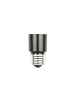Jandorf 60421 Socket Extender, 250 V, 660 W, Medium Base, Black. Fixed Price $8.75.