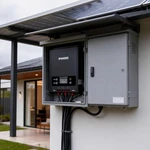 100A Mppt Solar Charge Controller 12V/24V/36/48V Battery Regulator MAX250V. Fixed Price $155.88.