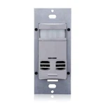 Leviton Occupancy Sensor, Multi-technology Wall Switch Ossmt-gdg. Fixed Price $125.00.