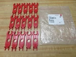 Staubli 32.6024 Multi-contact Spanner Tool Pv-ms Red (pack Of 15). Fixed Price $78.77.