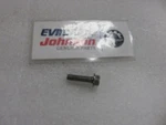 E53 Omc Evinrude Johnson 0909533 Screw Oem New Factory Boat Parts. Fixed Price $8.80.