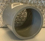 Thomas & Betts Carlon 3-INCH Schedule Conduit Coupling E940K 3" New. Fixed Price $9.79.