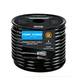 Common Sense Marine 8 Gauge Primary Boat Cable - 100 Ft Grade Wire. Fixed Price $165.77.
