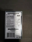 Bwf B-75V Three Hole 3/4" Junction Box. Fixed Price $15.00.