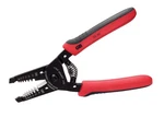 Gardner Bender GS-355 Ergonomic Hardened Steel Wire Stripper 6-1/4 In.. Fixed Price $16.82.