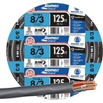 Southwire 63949202 8/3 Romex Type Nm-b W/g Assorted Colors , Sizes. Fixed Price $413.44.