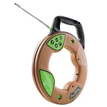 1PC Southwire FTSP45-75FML Fish Tape, 75' Flex, Metal Lead. Fixed Price $115.75.