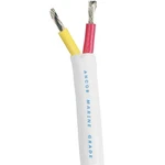 Ancor Safety Duplex Cable - 14/2 Awg Red/yellow Round 100' (126510). Fixed Price $128.99.