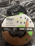 Southwire FTSP45-125NCT Simpull Electrical Fish Tape With Non-conductive Tip.... Fixed Price $64.00.