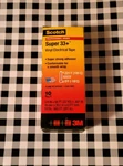 3M Scotch Super 33+ Vinyl Electrical Tape 3/4"X66' (box Of 10 Rolls). Fixed Price $60.00.