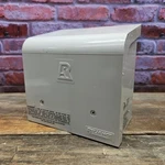 Reliance PBN30 Amp Outdoor Power Inlet Box Plastic 125/250. Fixed Price $32.98.