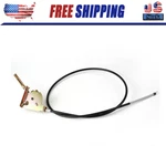 Fits John Deere Throttle Cable AUC10902. Fixed Price $29.50.