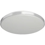 Kastlite 14" Led Flush Mount Light - Base Drum Ceiling Fixture With White Finish. Fixed Price $49.90.
