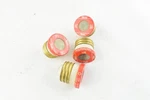 Buss TL20 Fuse Lot Of 4. Fixed Price $25.00.