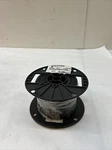 Southwire 26977906 Fixture Wire, Tfn, 18 Awg, 500 Ft, Black, Nylon Jacket,. Fixed Price $52.99.