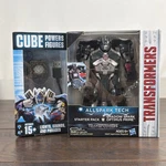 Transformers Allspark Tech Shadow Optimus Prime Starter Pack Figure Sealed. Fixed Price $19.99.