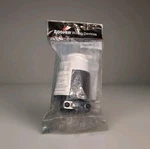 Nos Cooper Locking Connector L530C 30A 125V 2-POLE 3-WIRE Grounding. Fixed Price $7.69.