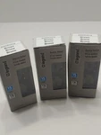 Lot Of Brown Legrand Pass & Seymour 15AMP 125V Duplex Outlets 3232TR-CC14. Fixed Price $7.99.