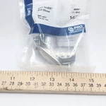 Sigma Electric Gampak Pull 90 Elbow Emt 1/2" 49561. Fixed Price $6.31.