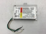 Sylvania Quicktronic Series Qtp 2X26CF/UNV Dm-s 2-LAMP T4 Electronic Ballast. Fixed Price $15.99.