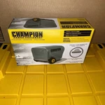 Champion Power Equipment C90011 Generator Cover Gray New. Fixed Price $29.99.