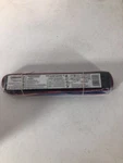 Osram QTP2X96T12UNVIS Fluorescent Ballast Lamp Electronic Quicktrinic. Fixed Price $92.98.