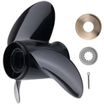 Aluminum Boat Propeller 1/4X17 For Evinrude 90-115HP 765183 177131. Fixed Price $88.66.