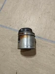 1981 Johnson Evinrude 9.9HP Piston Assembly. Fixed Price $60.00.