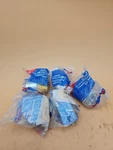 Lot Of Leviton 615CA Amp 250-VOLT Armored Grounding Connectors. Female. Fixed Price $24.98.