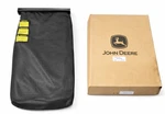 John Deere Oem Grass Catcher Bag AM135485 Fits Lx Gx Lt Lawn Tractor Nos (LB1). Fixed Price $79.95.