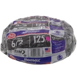 Southwire 28894402 6-2 Black Romex Simpull Type Nm-b Cable Ground 125'. Fixed Price $447.07.
