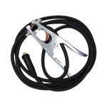 10 Ft Awg Welding Ground Cable Clamp Fit Titanium Unlimited 200 Welder 64806. Fixed Price $44.99.