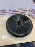 Gehl H5030 Wheel For / Manitou New Nos Shows Shelf Wear Hay Baler Part. Fixed Price $44.99.