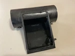 Bryant Carrier Payne 319847-401 Air Inlet Box Without End Cap. Fixed Price $25.00.