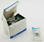 Leviton 002-125 Lampholder Adapter (box Of 25). Fixed Price $60.00.