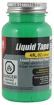 Gardner Bender LTG-400 Oz Green Waterproof Liquid Electrical Tape. Fixed Price $37.93.
