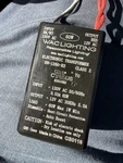 Wac Lighting Electric Transformer EN-1260-R2 60W Max 120VAC. Fixed Price $32.95.
