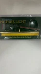 Advent Profile Picture Light 16" Satin Nickel Brass House Troy Nos. Fixed Price $49.95.