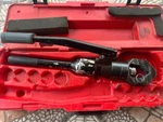 Burndy Y644HSXT Crimper. Fixed Price $799.00.
