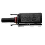 Smk CCT9901-2451FSZ 7.0MM Female Pv 03 Series Cable Connector (20 Pack). Fixed Price $49.99.