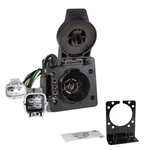 Hopkins Towing Solutions 43395 Plug-in Simple Vehicle Trailer Wiring Kit. Fixed Price $50.99.