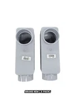 Carlon In. Sch. 40 And 80 Electrical Pvc Type-lb Conduit Body (E986J-4-HD) 2PK. Fixed Price $24.90.