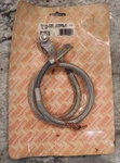 Battery Cable Taylor 20024 / 24" Top Post Stainless Braided Car Truck Rv Boat. Fixed Price $20.00.