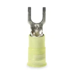 3M MNG10-10FBX Fork Terminal, #10 Stud Size, Awg, 600 V, Nylon Insulated,. Fixed Price $68.99.